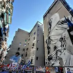 Apartment Pied A Terre - Centro - Chiaia 