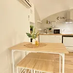 Apartment Pied A Terre - Centro - Chiaia 