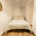 Apartment Pied A Terre - Centro - Chiaia 