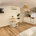 Apartment Pied A Terre - Centro - Chiaia 