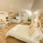 Apartment Pied A Terre - Centro - Chiaia 