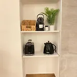 Pied A Terre - Centro - Chiaia 
