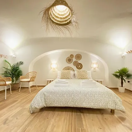Pied A Terre - Centro - Chiaia 