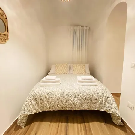 アパート Pied A Terre - Centro - Chiaia 