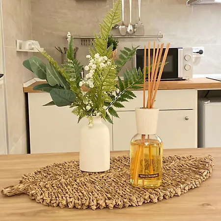 Pied A Terre - Centro - Chiaia 