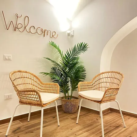 Pied A Terre - Centro - Chiaia 