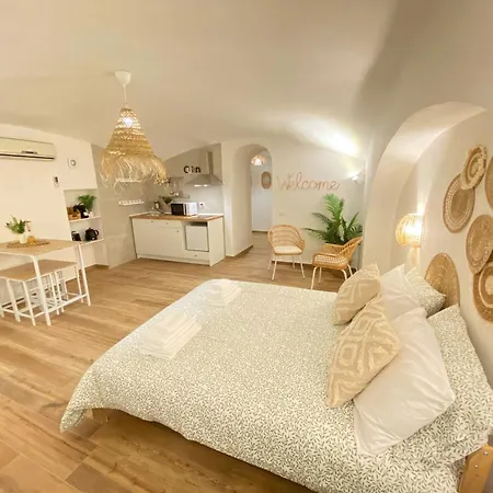 アパート Pied A Terre - Centro - Chiaia 