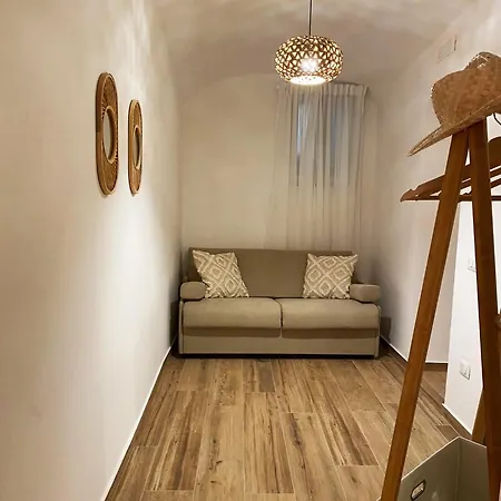 Pied A Terre - Centro - Chiaia 