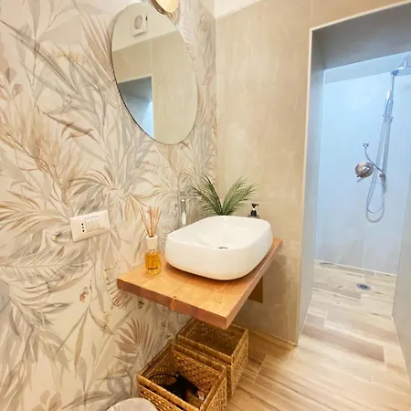 Pied A Terre - Centro - Chiaia 
