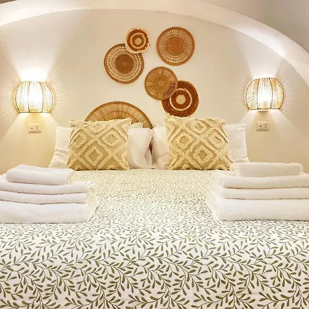 Pied A Terre - Centro - Chiaia 