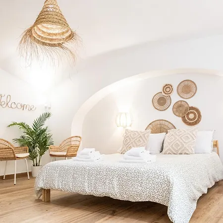 Pied A Terre - Centro - Chiaia 